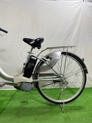 パナソニック電動自転車