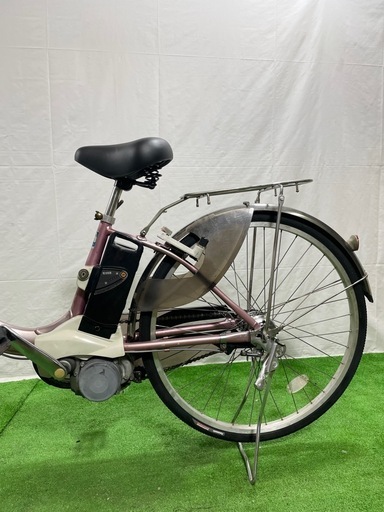 パナソニック電動自転車