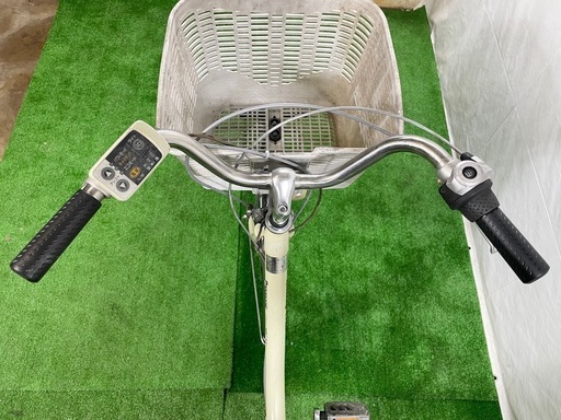パナソニック電動自転車