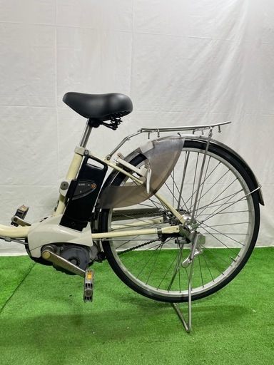 パナソニック電動自転車