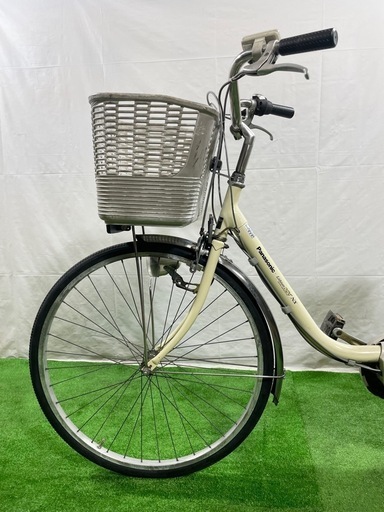 パナソニック電動自転車