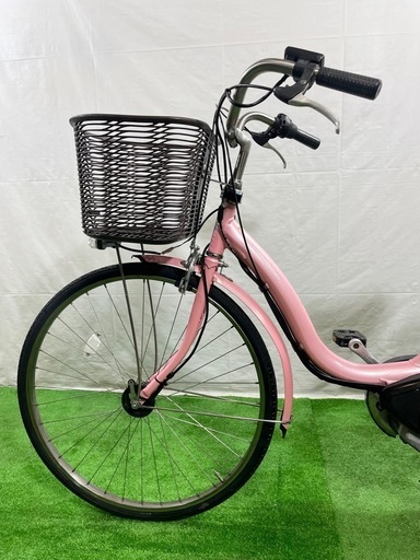 ヤマハ電動自転車