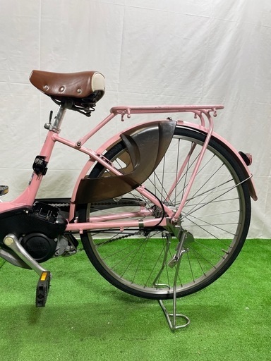 ヤマハ電動自転車