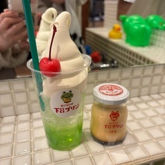 カフェ、旅行友達