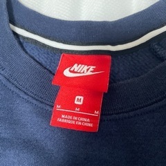 NIKE  トレーナーの画像