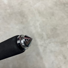 ハンドルロックの画像