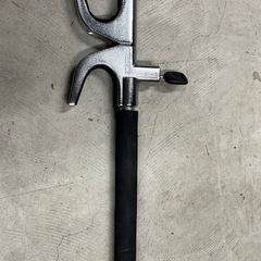 ハンドルロック
