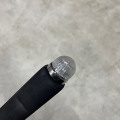 ハンドルロックの画像