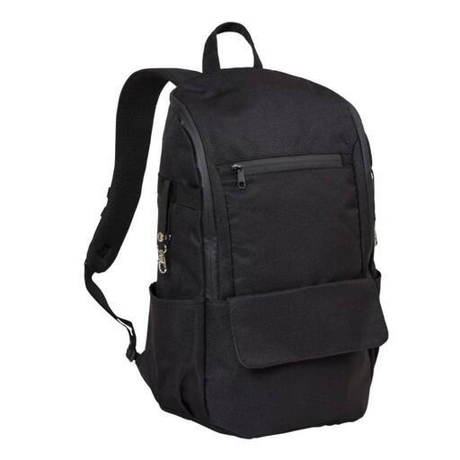 受け渡し決定【新品未使用】 定価3900円  撥水 あれこれまとまるマザーズ＆ファザーズリュックⅡ ブラック
