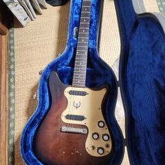 Epiphone Olympic
