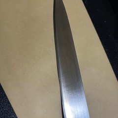 包丁研ぎます！