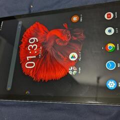 【手渡しのみ】美品！ タブレットPC Lenovo Tab6 A...