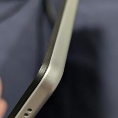 【手渡しのみ】美品！ タブレットPC Lenovo Tab6 A101LVの画像