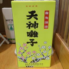 天神囃子 特別本醸造酒 1800ml（2本）魚沼酒造