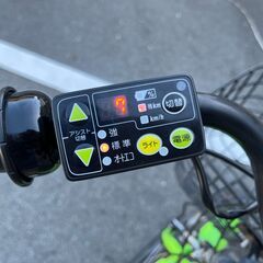 A260 電動自転車ヤマハ子供乗せ 20インチ 超高性能バッテリー ❶5700子供乗せ電動アシスト自転車YAMAHA 20インチ良好