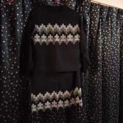 【値下げ】未使用セットアップ