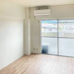 【初期費用格安物件】敷金・礼金・手数料が0円！ビレッジハウス小山...