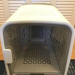 ペットドライルーム ネロの画像