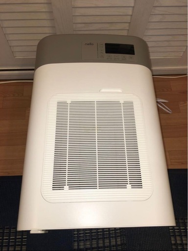 ペットドライルーム ネロ