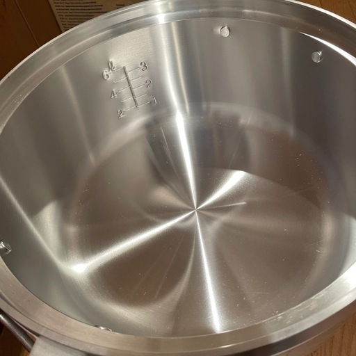 Rinnai ガス炊飯器　RR30S1