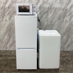 超美品　家電セット　yamada select 超美品 家電セット yamada select