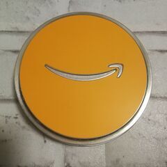 【6個セット】Amazonギフトカードケースの画像