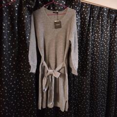 【値下げ】ゆったりめのワンピース