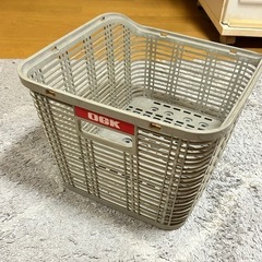 決まりました❣️自転車  後ろカゴ  美品  OGK