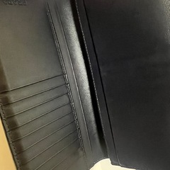 プラダ長財布の画像