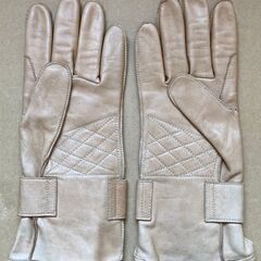 MR.hiro  グローブ　当事物　No.2の画像