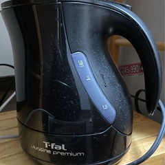 T-FAL 電気ケトル   
