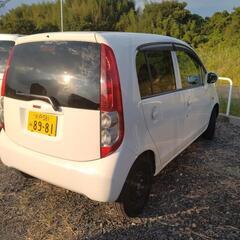 茨城発 ライフ コミコミ12.8万 車検R7.3の画像