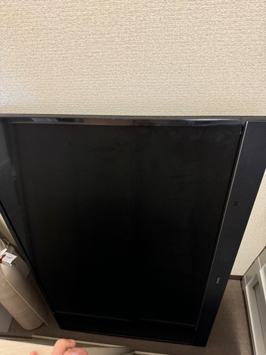 アイワaiwa 45インチテレビ