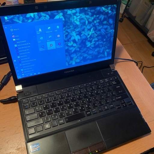 売約済）フォロワー400記念大特価！Toshiba satellite R732改 その⑮