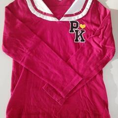 女の子用★子ども服の画像