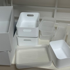収納 セット