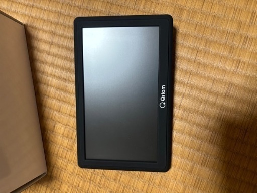 多少の値引きは可能ですドライブレコーダー付きナビ、美品ですワンセグ付き1万円