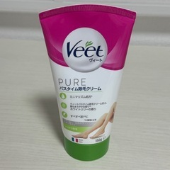 除毛クリーム