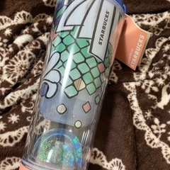 スターバックス タンブラー シンガポール マーライオン 海外