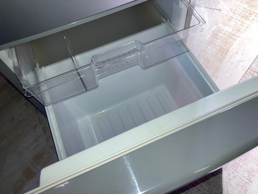 ♻️2014年製 Panasonic ノンフロン冷凍冷蔵庫 138L 【ネット決済・配送可・3ヶ月保証】