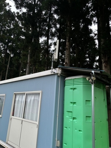 すぐ引き取り可能。オーダー製プレハブ8畳、最後まで読んでください。