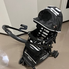 グレコ｜シティライトアップ｜A型ベビーカーの画像