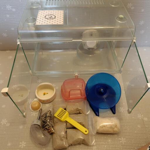 ②GEXグラスハーモニー360プラス 他写真の品セットです