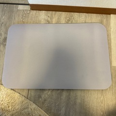 スマートバスマット【体重計】の画像