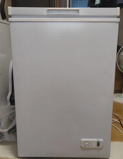 (決まりました)scancooL電気冷凍庫