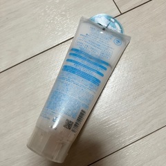 新品未開封 MOC ボディソルベの画像