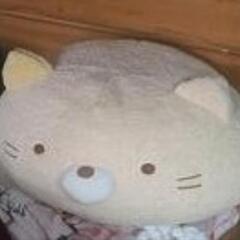 すみっコぐらし　ドーム型　ネコ