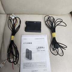 DENSO/デンソー DIU-9500 軽自動車登録 音声/分離...