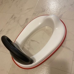 中古〉ミッキーの補助便座