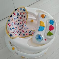 歩行器